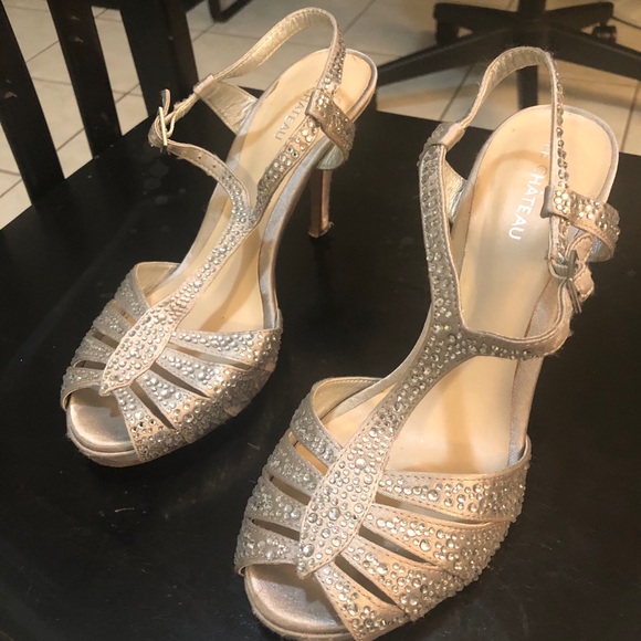 Sandals - Picture 2 of 2